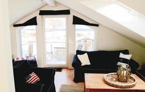 Fernseher, Kamin, DVD-Player