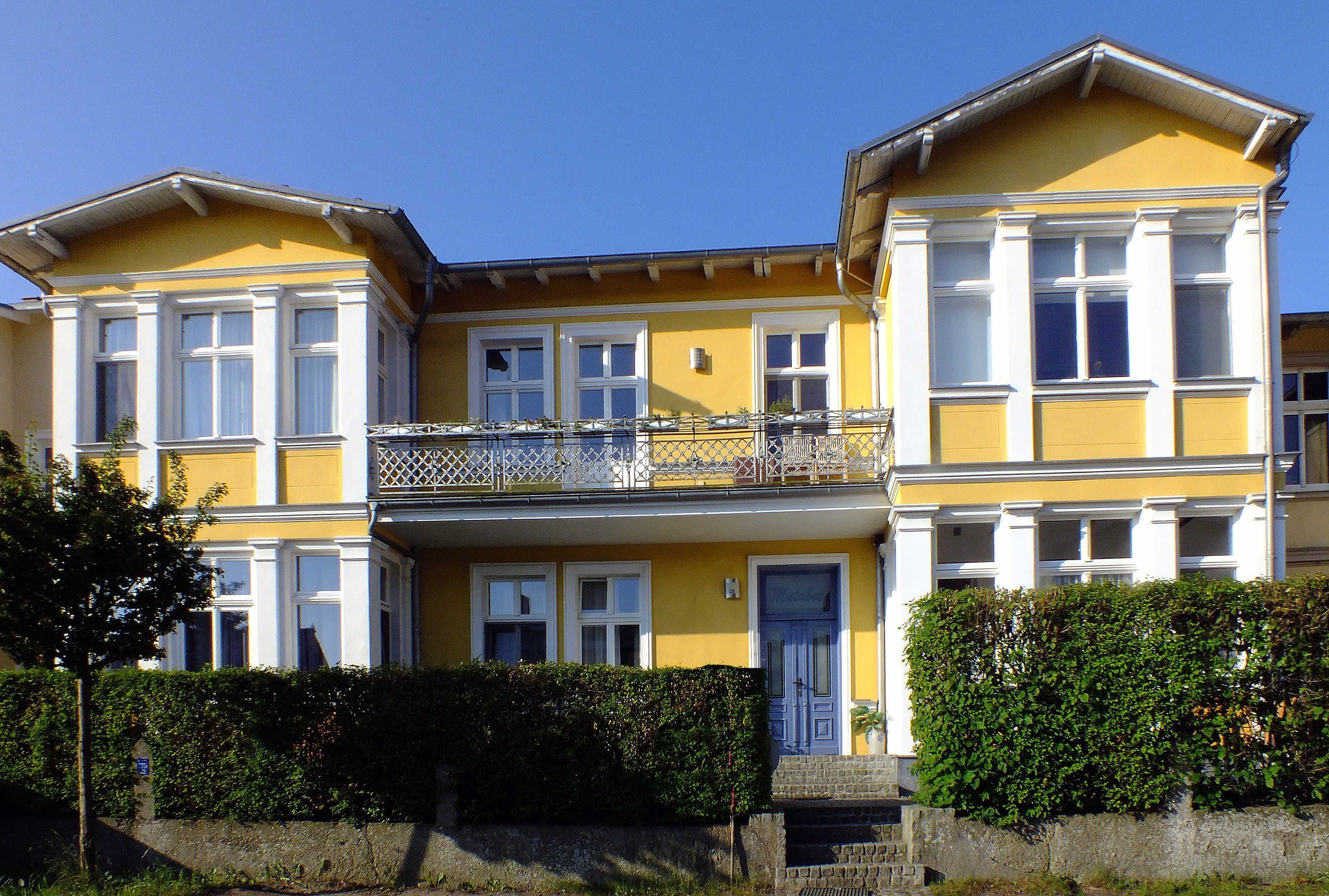 Außenbereich