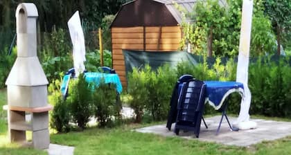 Wohnung 1 - GĂ€stehaus Alte Schule