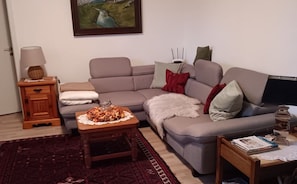 Tv, pejs