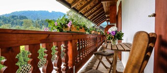 Your stylish **** home on the Tegernsee! - Apartment Maximilian ****