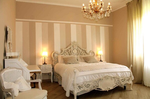 2 Schlafzimmer, WLAN