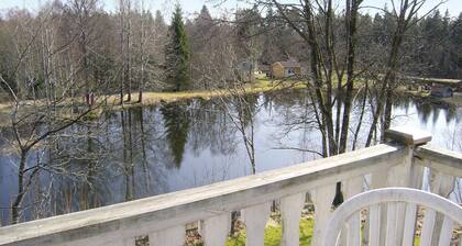 Stunning home in östra frölunda