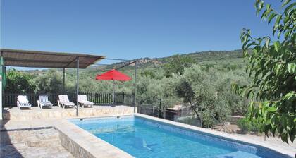 Awesome home in Montefrio