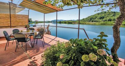 Amazing home in Opuzen with WiFi