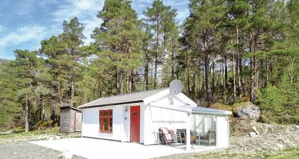 Gorgeous home in Dirdal with WiFi