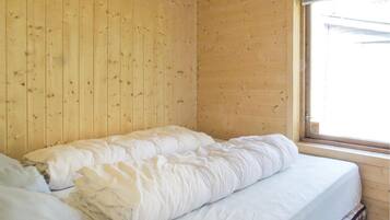1 bedroom, free WiFi