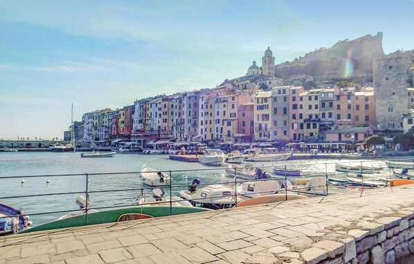 Port de plaisance