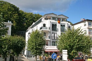Außenbereich