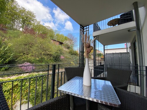 MR: Villa Lena Whg. 09 with balcony - Villa Lena Whg. 09 with balcony