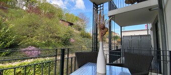 MR: Villa Lena Whg. 09 with balcony - Villa Lena Whg. 09 with balcony