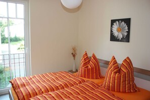 2 chambres, Wi-Fi