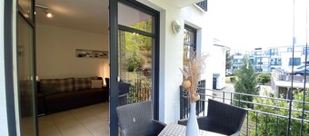 MR: Villa Lena Whg. 09 with balcony - Villa Lena Whg. 09 with balcony