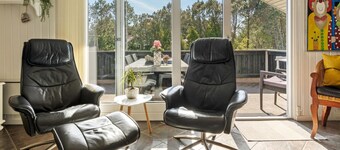 4 bedroom gorgeous home in Blåvand