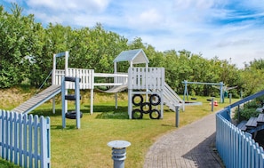Espace pour enfants
