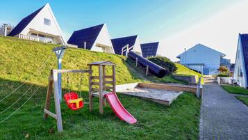 Espace pour enfants