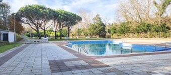 2 bedroom cozy apartment in Vidreres