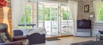 Gorgeous home in Vejby with kitchen
