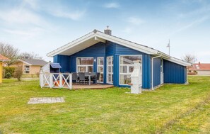 Speisen im Freien