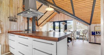 Awesome home in Rømø with WiFi