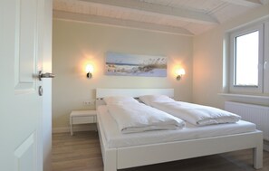 1 Schlafzimmer, kostenloses WLAN
