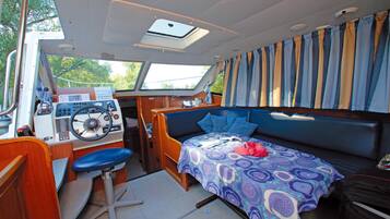 4 Schlafzimmer, Rollstuhlgeeignet