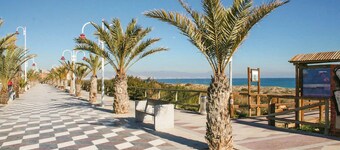 Amazing home in Gran Alacant