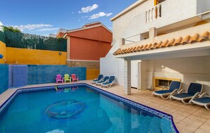 Pool - Amazing home in Gran Alacant (Gran Alacant)