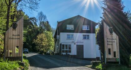 Perhehuoneita - Landgasthof Elsenbach