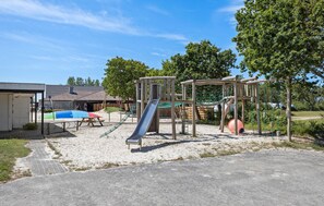 Children’s area