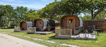 Beautiful home in Tarm