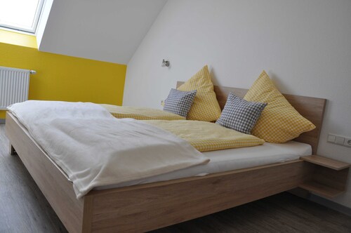 Ferienwohnung Muskateller - Ferienwohnung Vollert