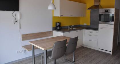 Ferienwohnung Muskateller - Ferienwohnung Vollert