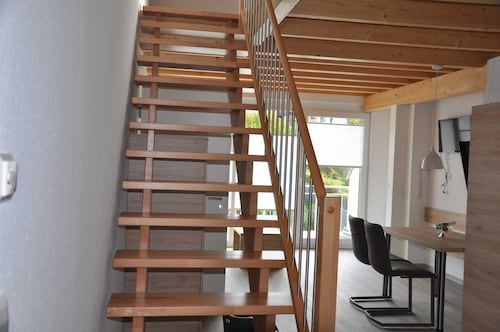 Ferienwohnung Muskateller - Ferienwohnung Vollert