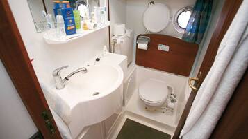 Handtücher, Toilettenpapier