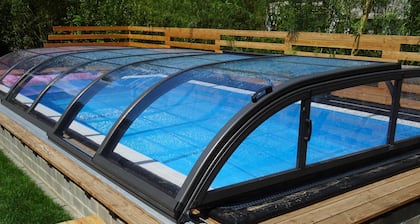 Hohle Kirche - Bio Bauernhof Ferienhof Hohe