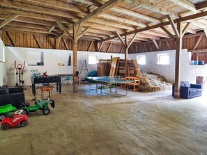 Espace pour enfants
