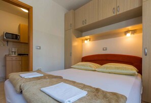 1 chambre, Wi-Fi