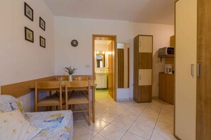 1 habitación y internet