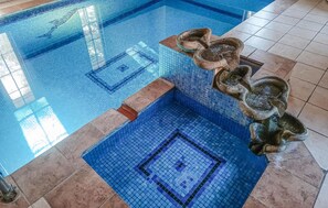 Inomhuspool