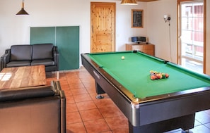 Spielezimmer
