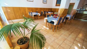 Restaurantes