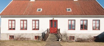 Awesome apartment in Hemse with WiFi