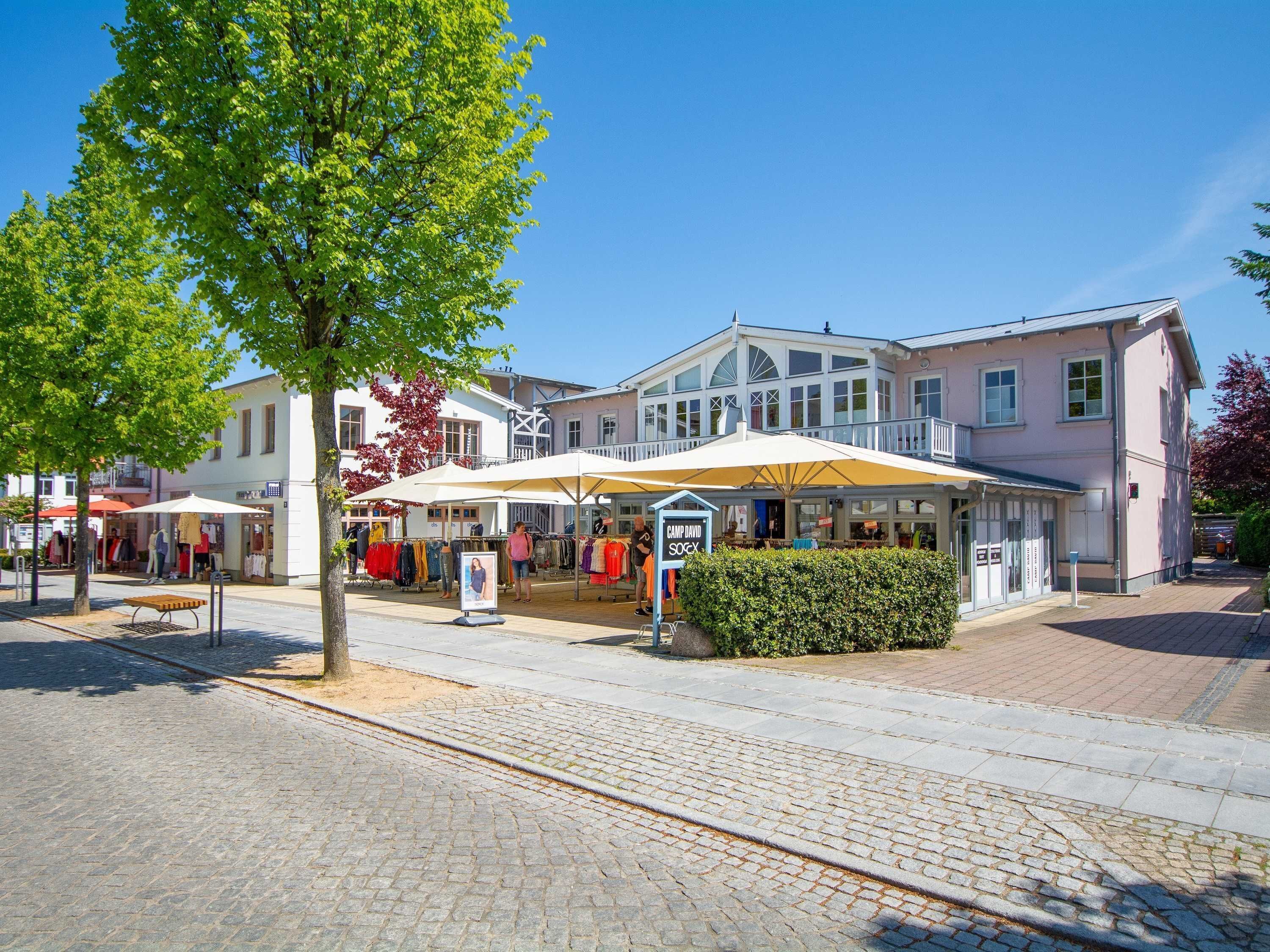 Udendørsområde