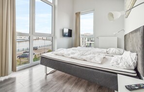 3 Schlafzimmer, kostenloses WLAN, Bettwäsche