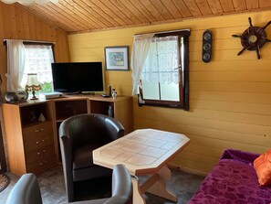 Fernseher