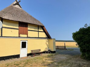 AuĂenbereich