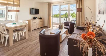 Villa Am alten Kreidebruch - App. Störtebeker - Störtebeker