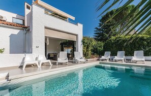 Pool - Nice apartment in Pula with WiFi (Pula)