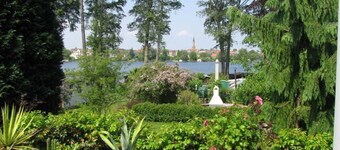 Vacation apartment at Lake Baalensee (70214) - Holiday apartment at Lake Baalensee